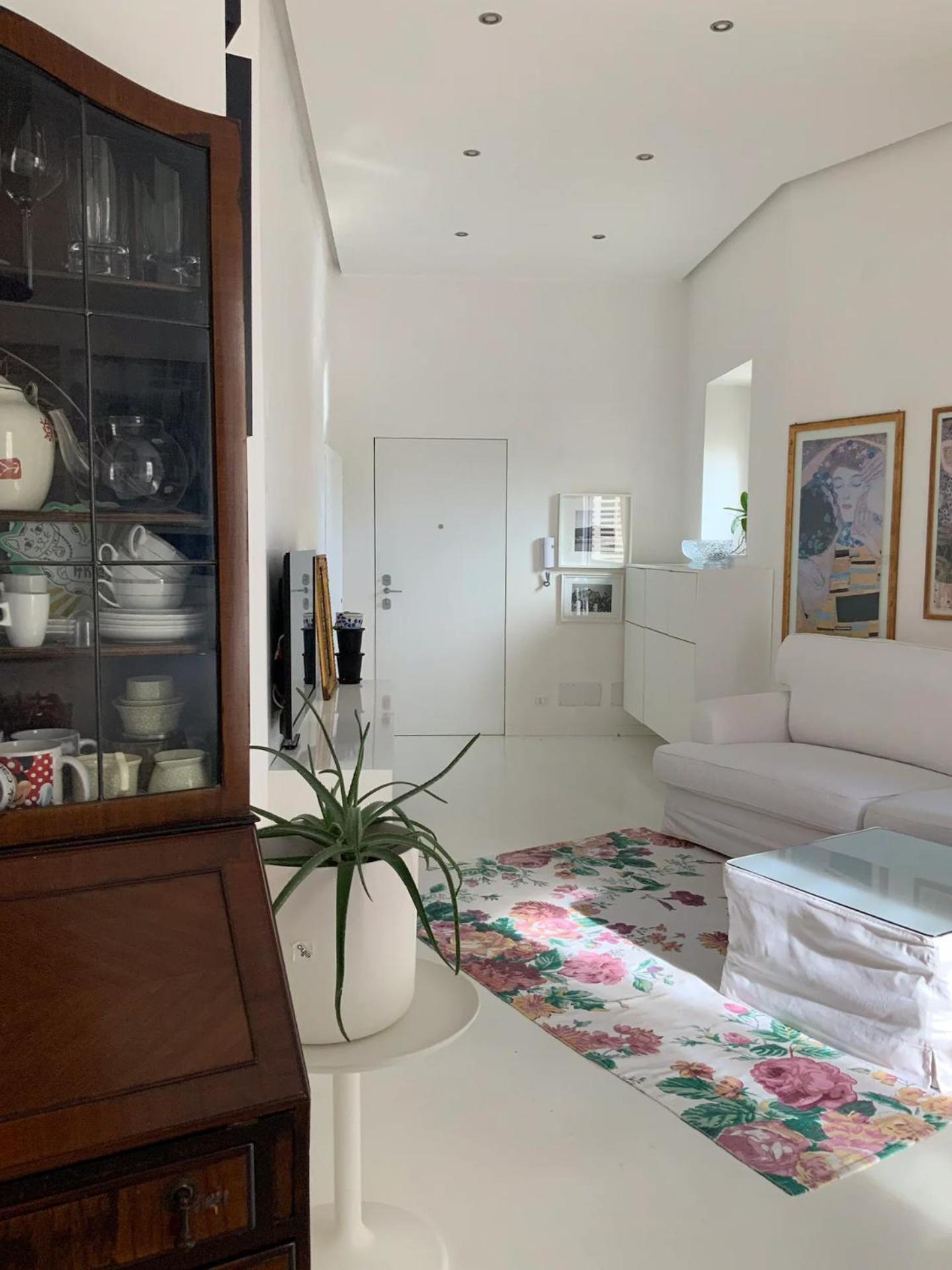 Rome, Beautiful Apartment In A Vintage Building Ostie Extérieur photo