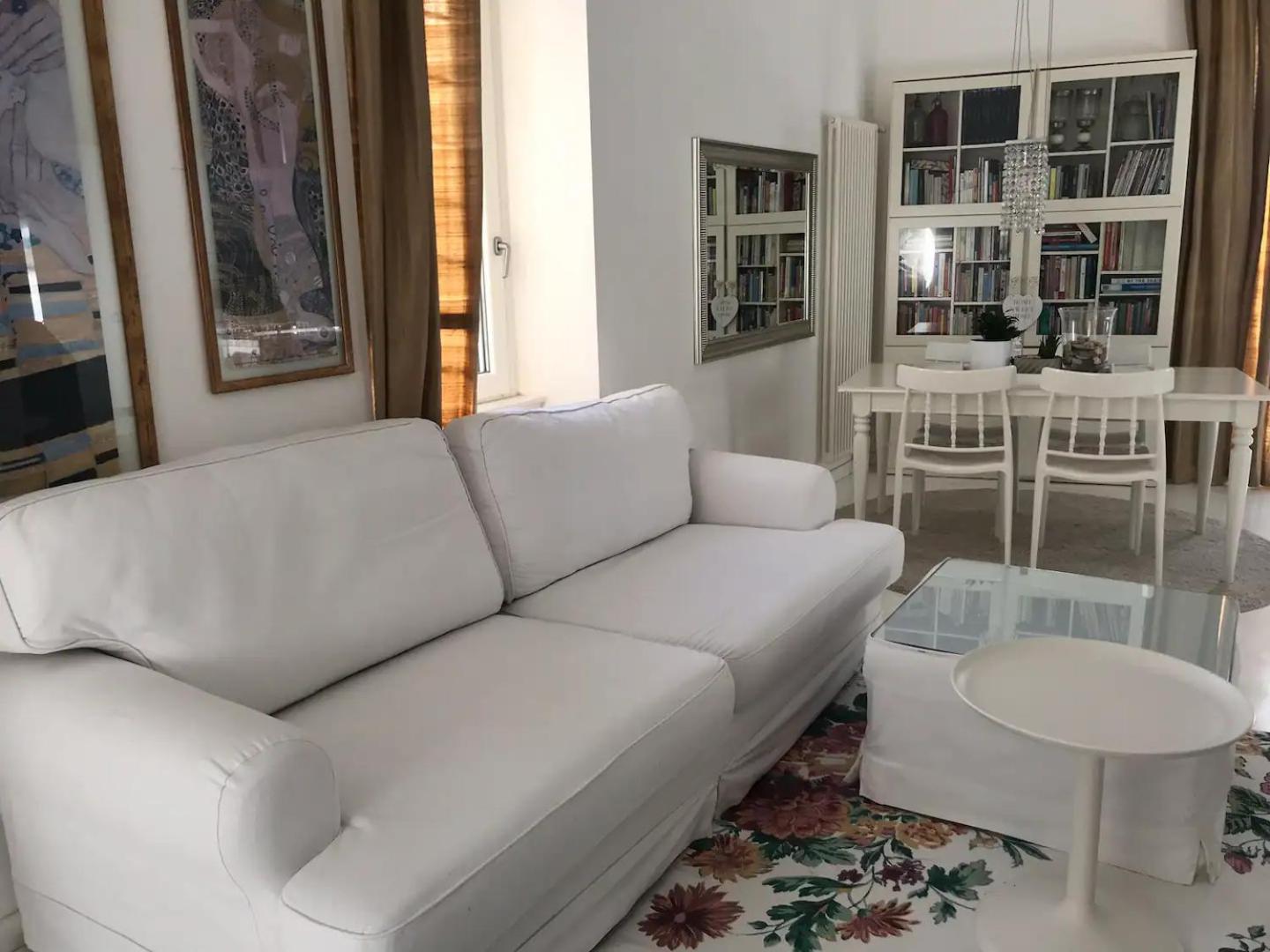 Rome, Beautiful Apartment In A Vintage Building Ostie Extérieur photo